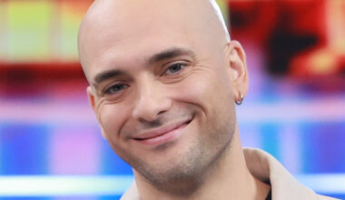 Tony Maiello, chi è il vincitore di Tale e Quale Show 2025