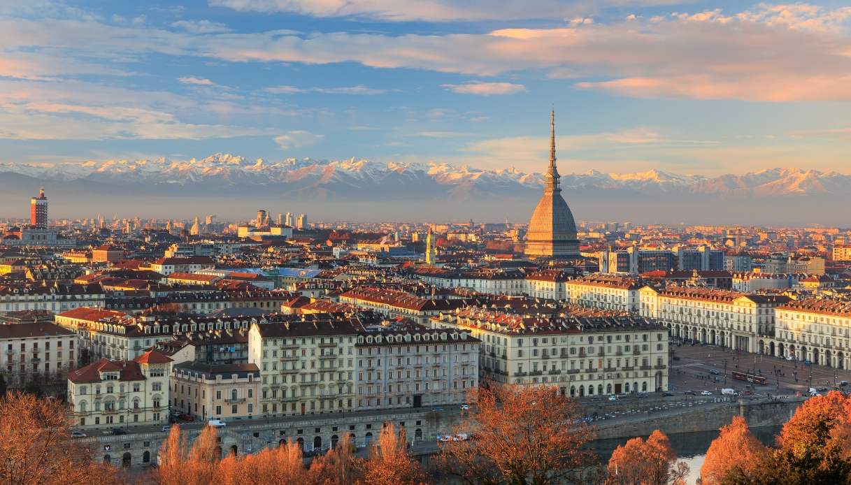 ecco le ultime 4 tappe nel weekend 8-9 novembre