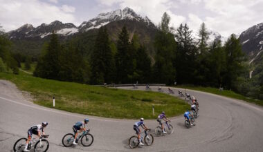 Giro d'Italia 2026, l'UCI cambia il giorno della partenza della corsa sul suo calendario