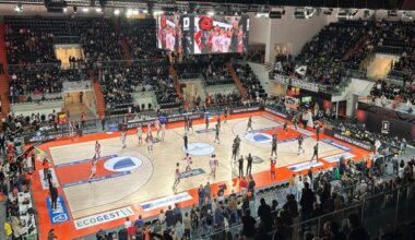 Openjobmetis Varese, ancora una beffa sulla sirena. Vince Tortona (90-87) MALPENSA24