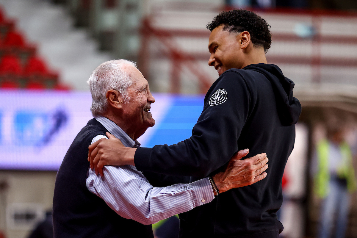 Toto Bulgheroni: La classifica ci vende peggio di quello che siamo