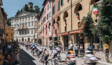 CicloMercato 2026, i neoprofessionisti italiani iniziano la loro carriera con un corso dedicato