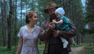 Train Dreams, nel film Netflix che profuma di Oscar c'è l'essenza della vita e una certezza: noi siamo le nostre radici