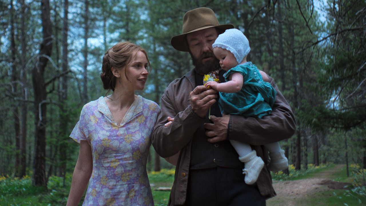 Train Dreams, nel film Netflix che profuma di Oscar c'è l'essenza della vita e una certezza: noi siamo le nostre radici