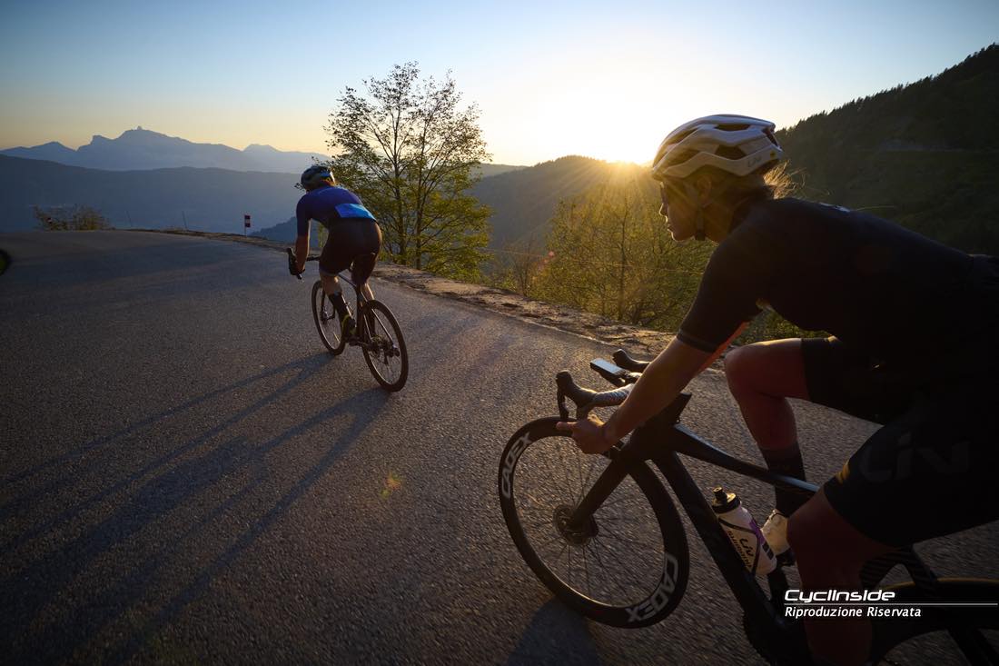 Cycling computer-gps: ecco i nuovi Giant Dash M200 e L200