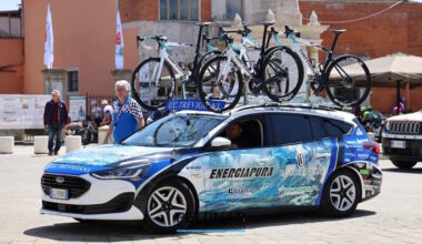 UC Trevigiani Energiapura Marchiol, primo raduno in vista della nuova stagione: "Il 2026 sarà una pagina importante che sicuramente darà la svolta alla squadra"