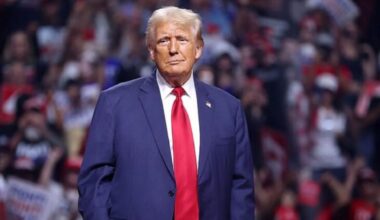 Trump elimina dazi su oltre 100 prodotti per contenere il carovita - Qdpnews