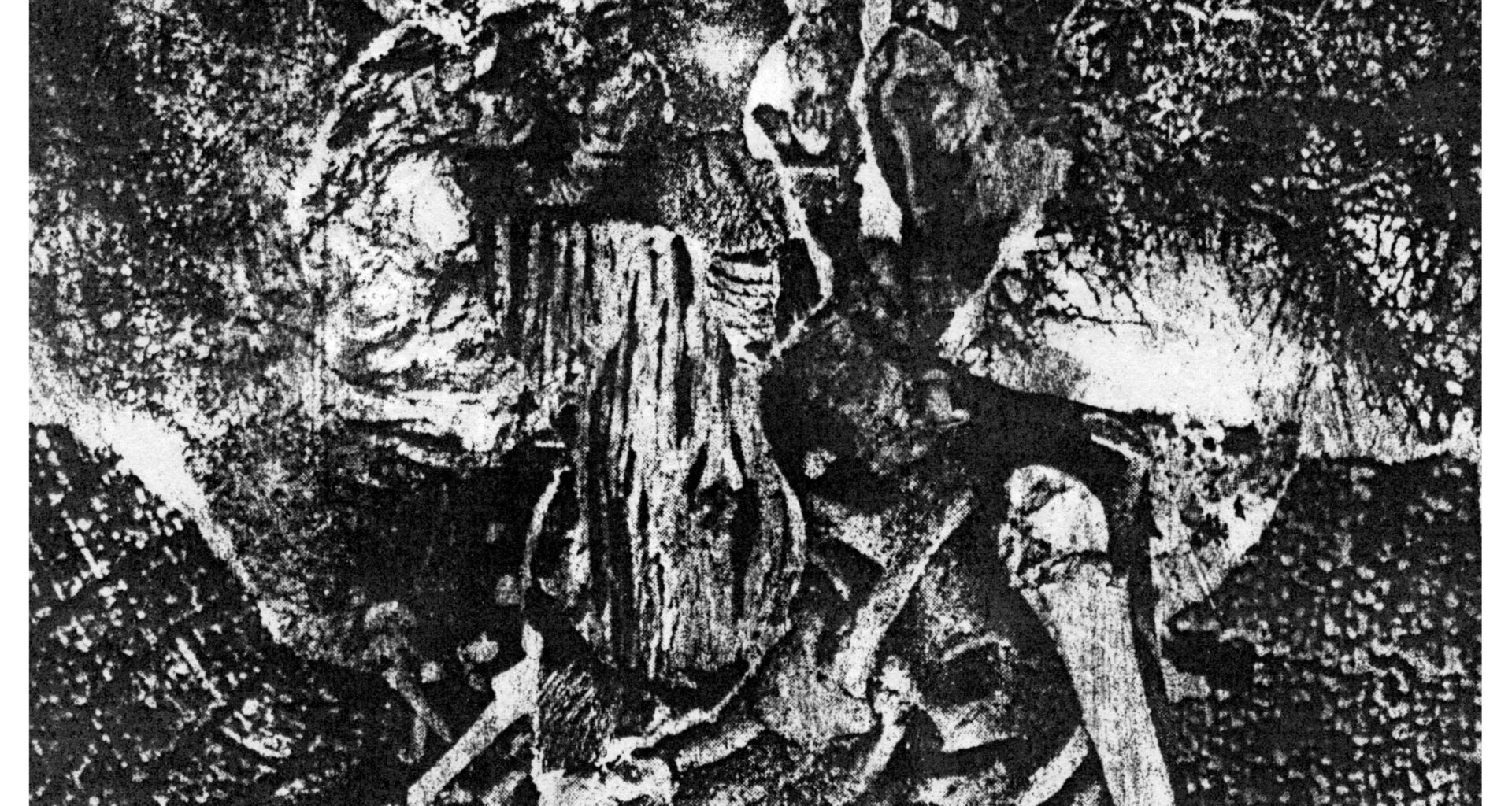 URANIUM - Corrosion Of Existence