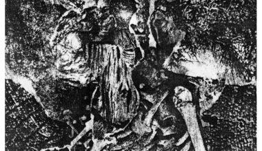 URANIUM - Corrosion Of Existence