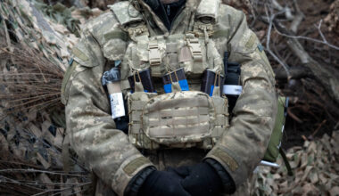 Corruzione in Ucraina, giubbotti antiproiettile scadenti per soldati al fronte | Il Fatto Quotidiano