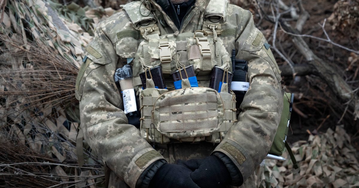Corruzione in Ucraina, giubbotti antiproiettile scadenti per soldati al fronte | Il Fatto Quotidiano