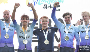 La Unibet cresce e Tietema sogna il Tour con nuovi talenti