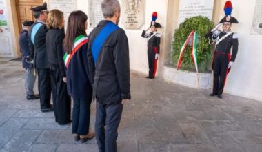 “Rovigo è, e deve restare, coesa” - Foto 1 di 16