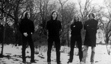 ristampa per il debut album "Incessant Desire For Palatable Flesh"