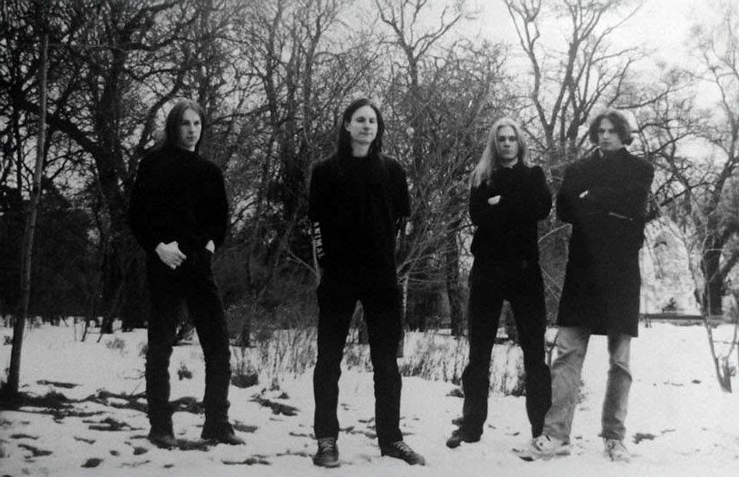 ristampa per il debut album "Incessant Desire For Palatable Flesh"