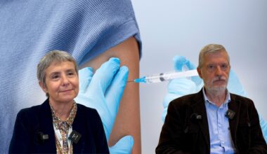 Vaccini, l’Ausl rilancia la doppia protezione: “Influenza e Covid non vanno sottovalutati”