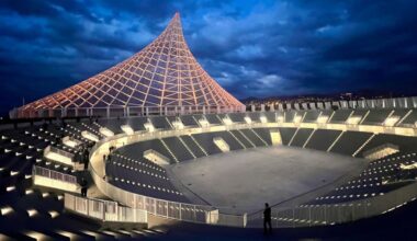 10 luoghi riqualificati a Roma nell'Anno Santo