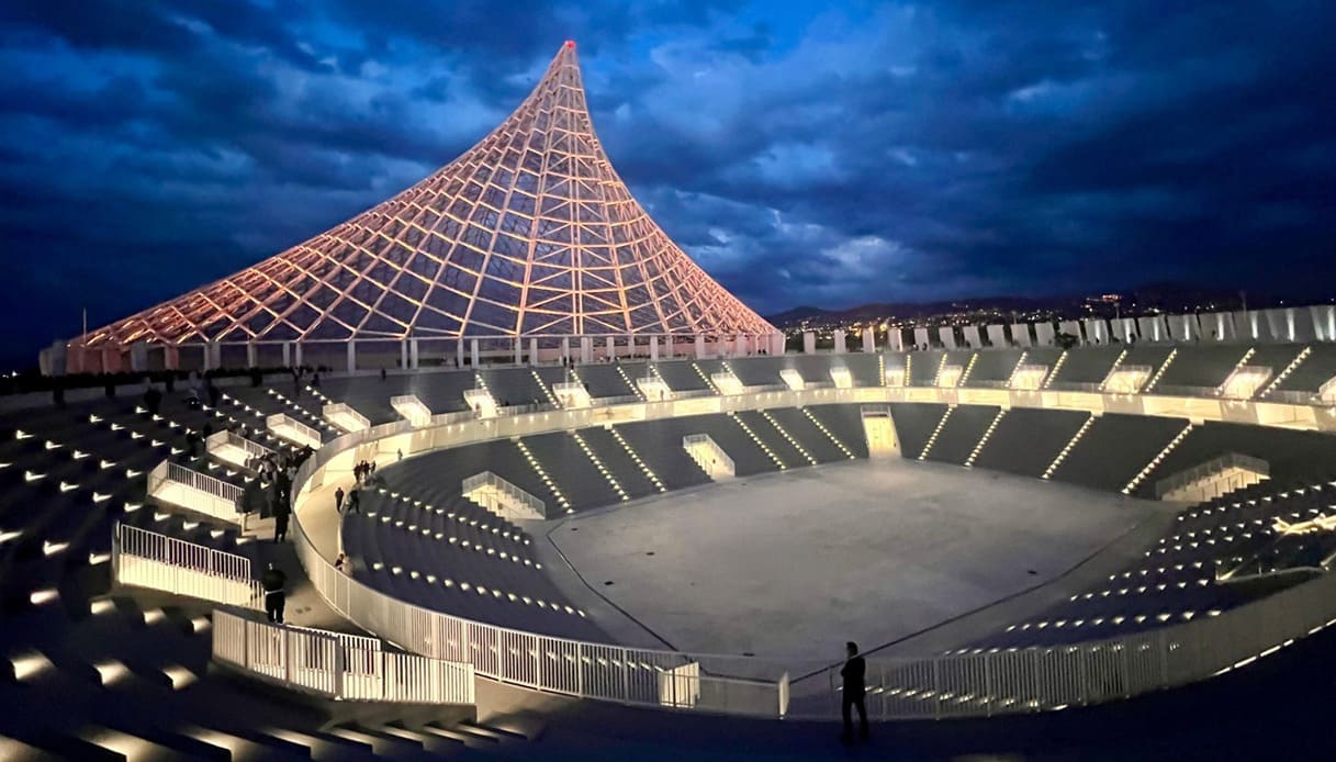 10 luoghi riqualificati a Roma nell'Anno Santo