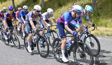 Come arginare l’aumento di velocità? Belli ha un’idea