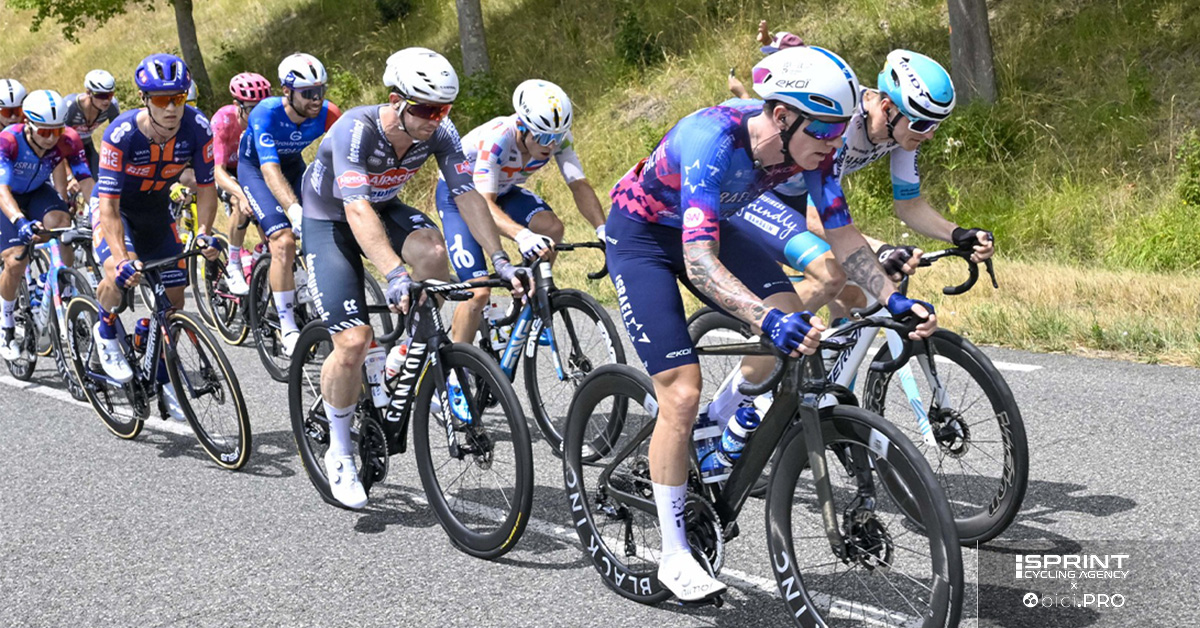 Come arginare l’aumento di velocità? Belli ha un’idea