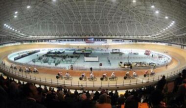 Pista, la Sei Giorni di Milano verso il gran ritorno: si correrà nel restaurato Palazzo delle Scintille