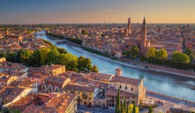 Dove si compra casa in Italia, Verona leader delle compravendite immobiliari