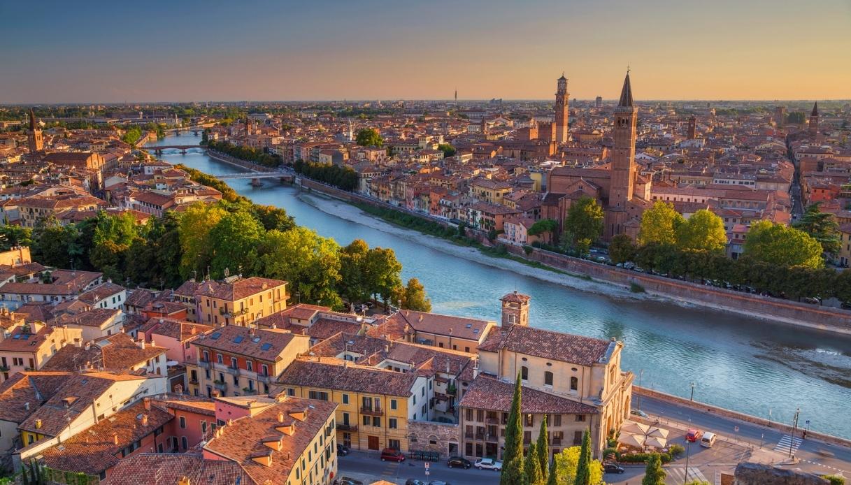 Dove si compra casa in Italia, Verona leader delle compravendite immobiliari