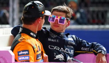 Norris-Verstappen, è sfida per il Mondiale di F1: in Qatar punti decisivi