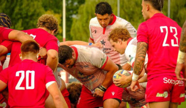 Coppa Italia: decise le semifinaliste e le prime qualificate al barrage