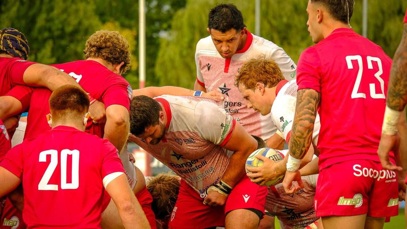 Coppa Italia: decise le semifinaliste e le prime qualificate al barrage