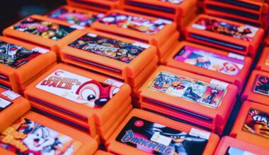 Nessuno trova più questi giochi: tre titoli rari che valgono una fortuna - alanews