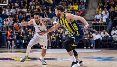 Un tap in di Melli da la vittoria ai Turchi (66-64)