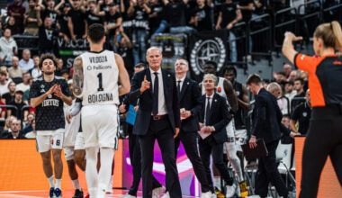 «Contro Varese serviranno difesa e continuità»