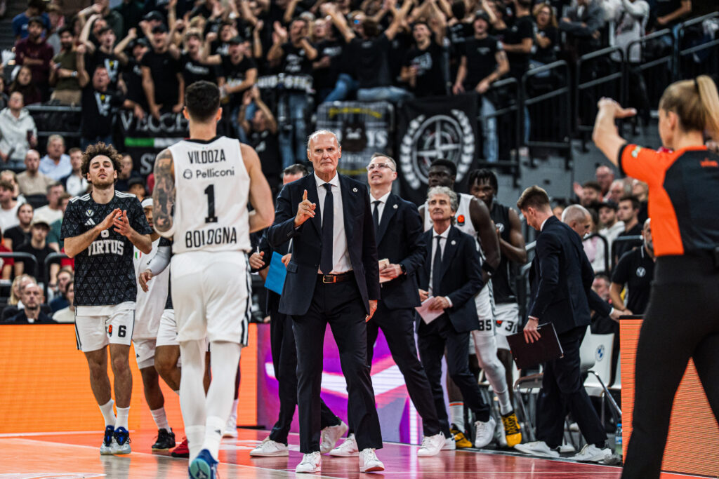 «Contro Varese serviranno difesa e continuità»