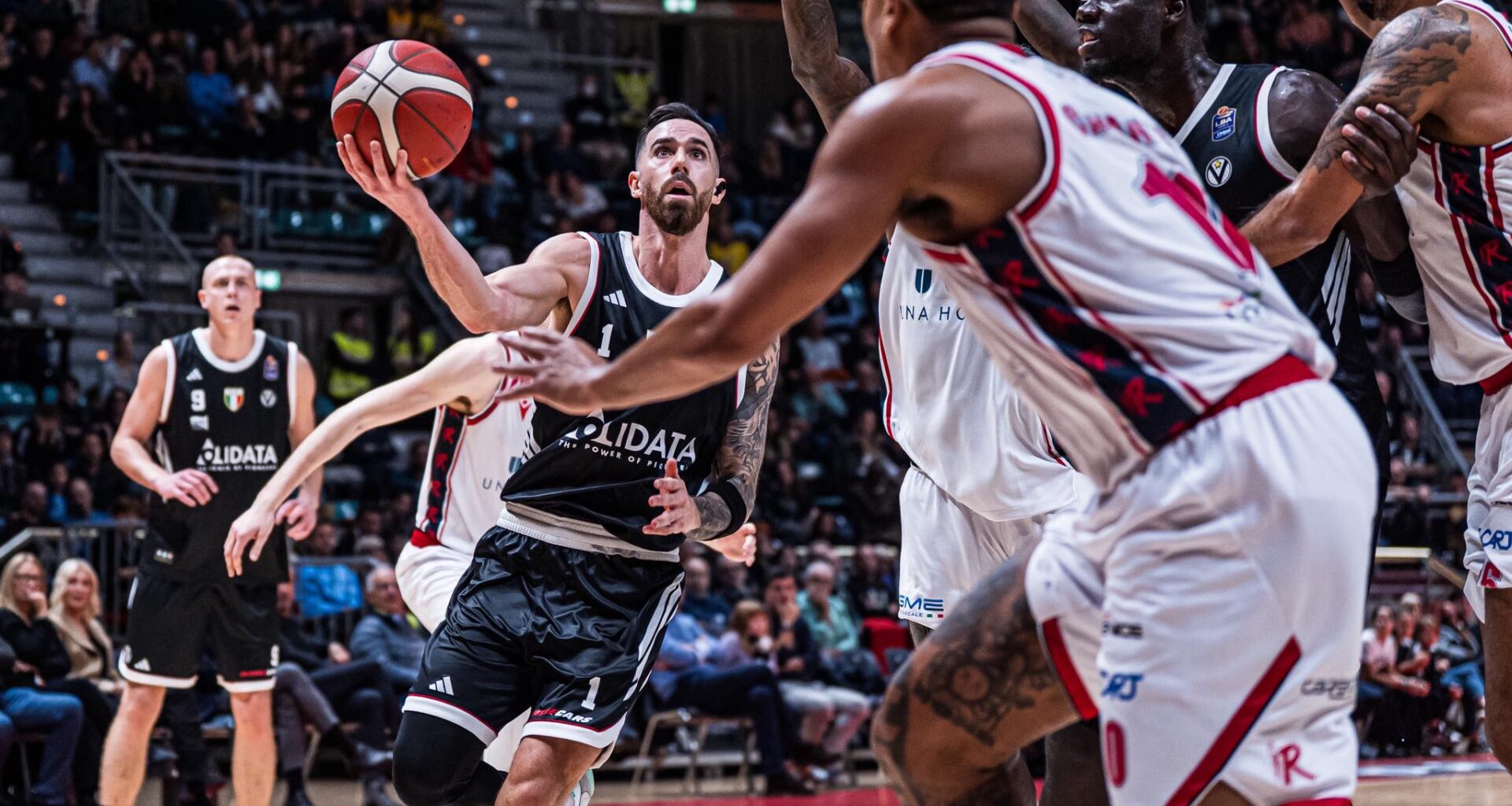 La Preview di Virtus Bologna