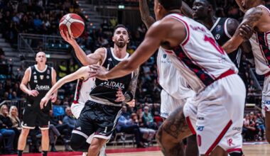 La Preview di Virtus Bologna