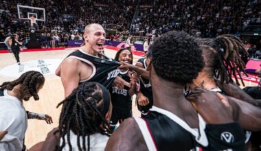 Virtus Bologna Monaco