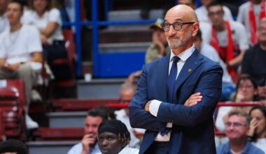 Frank Vitucci è il nuovo coach della Givova Scafati