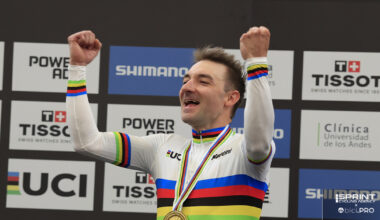 L’addio di Viviani: per Martinello lo rimpiangeremo a lungo