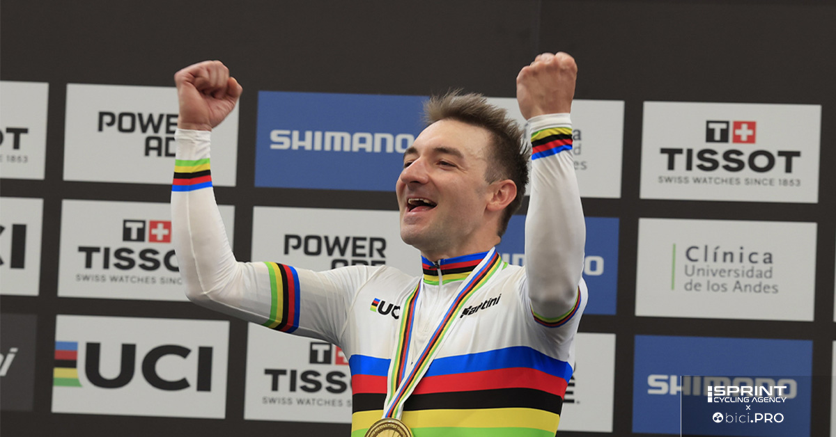 L’addio di Viviani: per Martinello lo rimpiangeremo a lungo