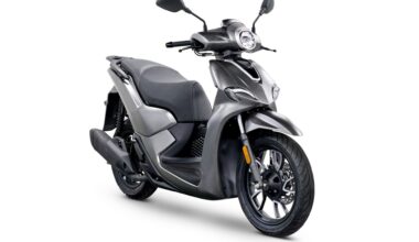 Voge SR16 Air - Molto più di un entry level