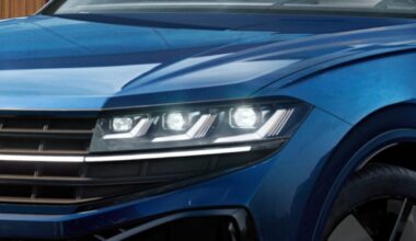 Volkswagen Touareg Final Edition, l’ultimo SUV termico prima della svolta elettrica