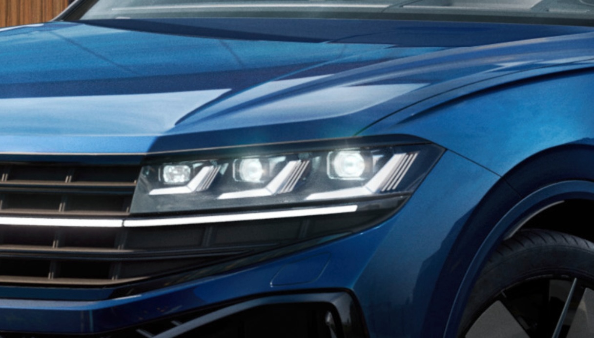 Volkswagen Touareg Final Edition, l’ultimo SUV termico prima della svolta elettrica