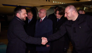 Corruzione in Ucraina: "Mindich ha influenzato Umerov su fornitura militare" | Il Fatto Quotidiano