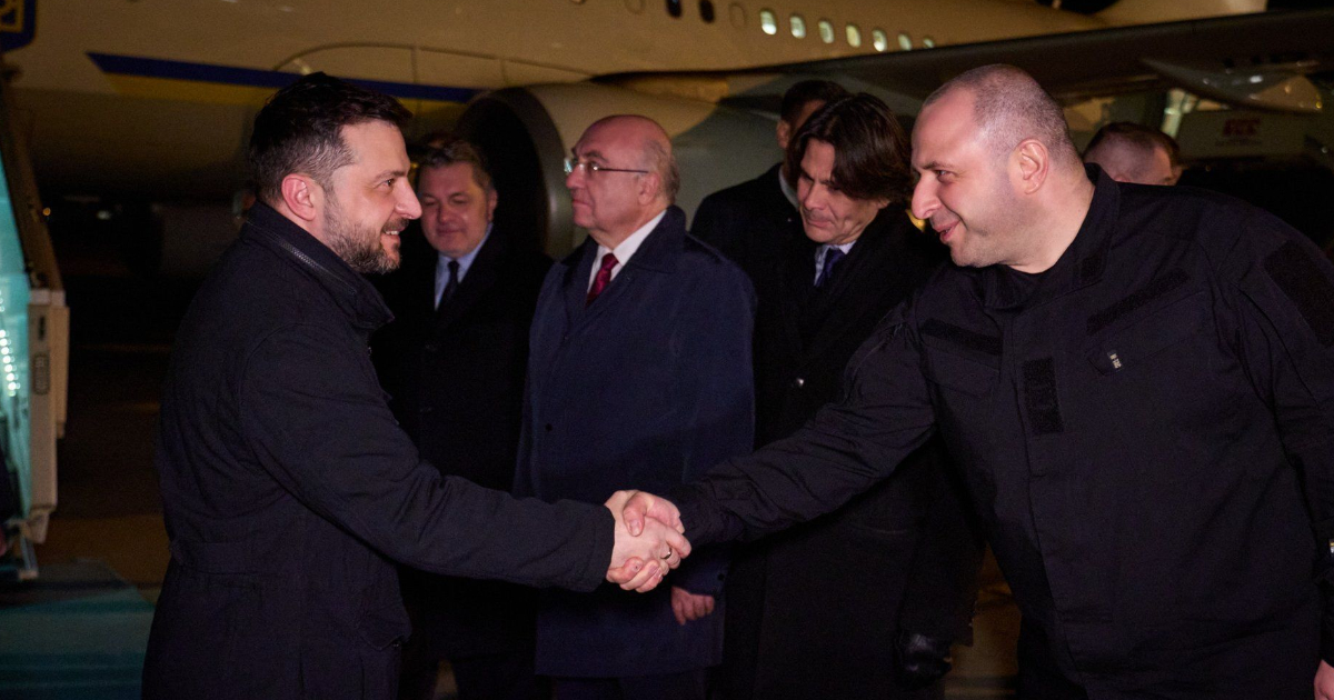 Corruzione in Ucraina: "Mindich ha influenzato Umerov su fornitura militare" | Il Fatto Quotidiano