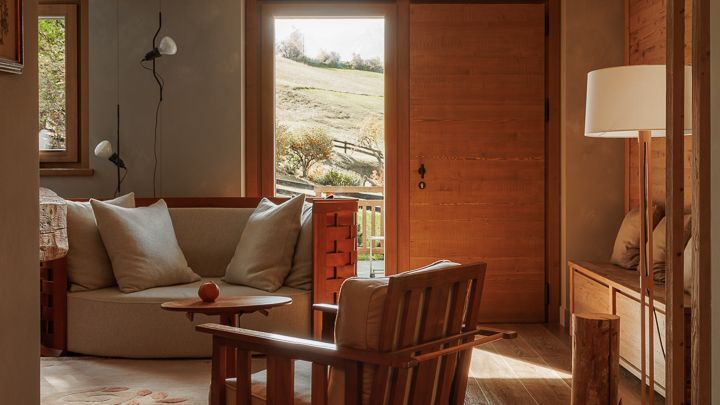 Architectural Digest Italia logo