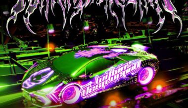 11/11/2025 - WITHIN DESTRUCTION + DEFAMED + SHARKS IN YOUR MOUTH + HOLLOW SKIES + EMBRACE THE SUFFERING @ Slaughter Club