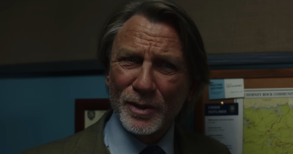 Wake Up Dead Man, Benoit Blanc affronta il caso più pericoloso nel full trailer del terzo capitolo di Knives Out