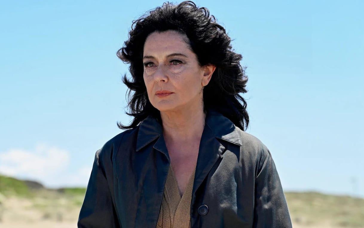 Anna, trama e cast del film con Monica Guerritore nei panni della Magnani al cinema da oggi