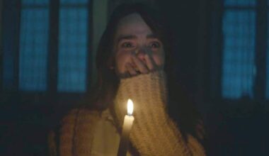 Il primo figlio, trama e cast dell'horror italiano da oggi al cinema I Sky TG24